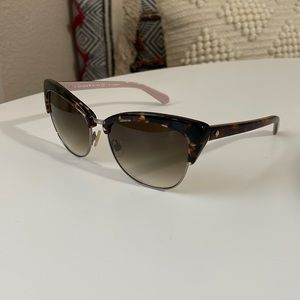 Kate Spade Genette Sunglasses